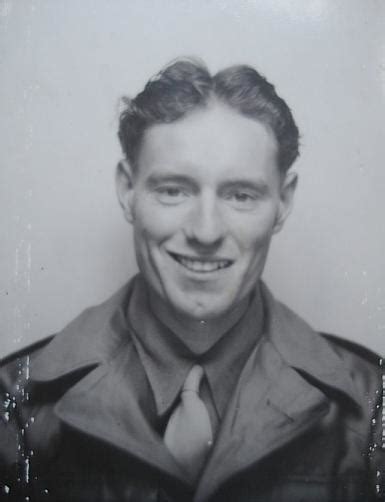 Private Jack Hartley