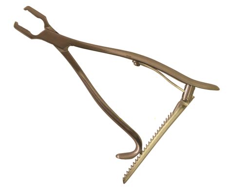 Verbrugge Bone Holding Forceps Vet Supplies