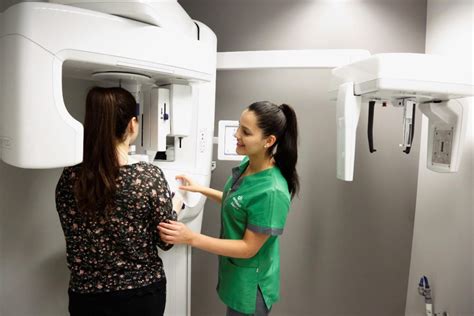 Cbct Tomograf A Computerizada De Haz C Nico Y Aplicaciones En