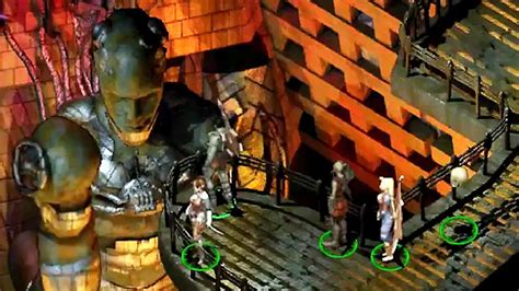 Planescape Torment Launch Trailer Zur Enhanced Edition