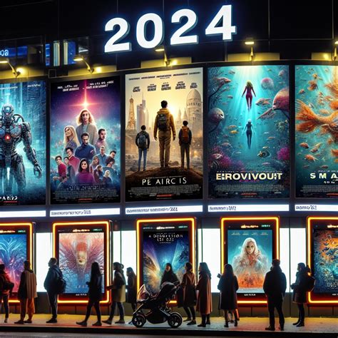 Las Mejores Películas De 2024 Los Estrenos Más Esperados Del Año