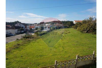 Terreno Venda Em Rua Principal Leiria Pousos Barreira E Cortes