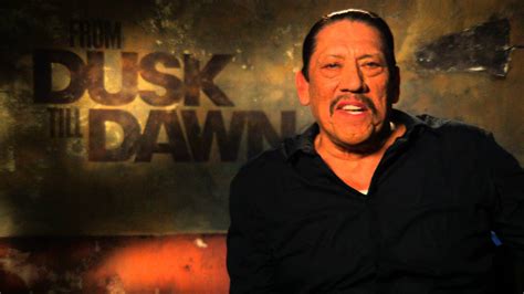 From Dusk Till Dawn Die Komplette Zweite Staffel Danny Trejo