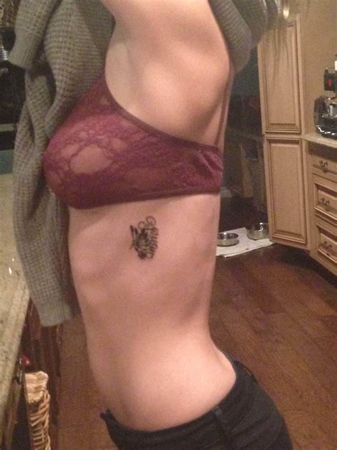 Kaley Cuoco Nude 33 Rekt Celebs