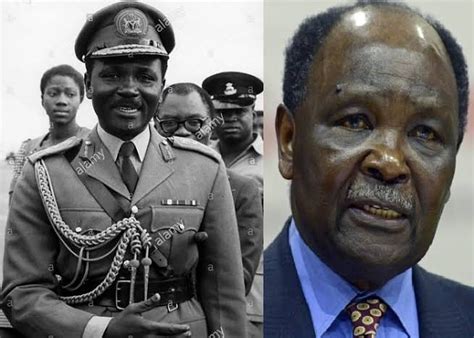 Yakubu Gowon Celebrates His 84th Birthday Today