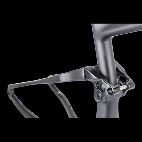 Cuadro De Carbono Prox De Suspensi N Completa Er Xc Para Cross