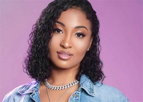 The Rise Of Shenseea How She Built Her Impressive Net Worth