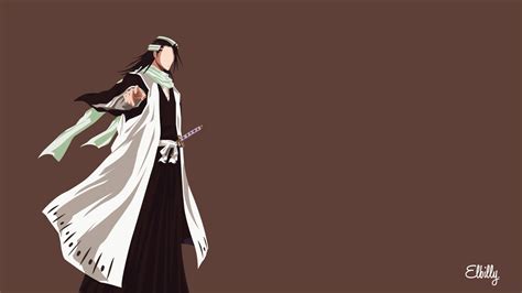 Byakuya Kuchiki Wallpaper 70 Images