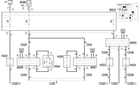 E Instrument Lighting Wiring Diagram Fiat Croma Elearn