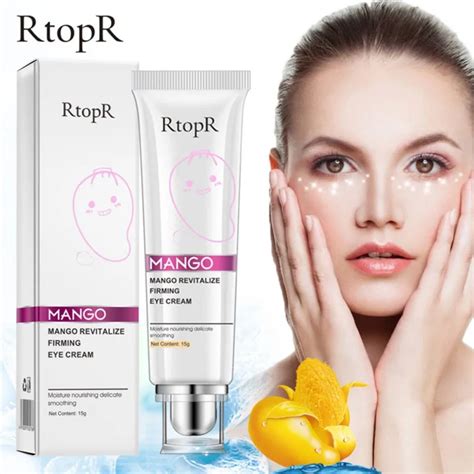 1pc Firming Eye Cream Collagen Rejuvenating Anti Wrinkle Anti Aging Eye