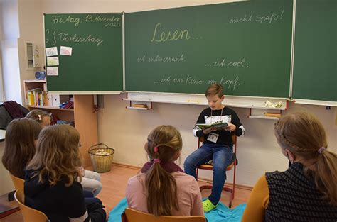 Grundschule Gro Enhain Archiv