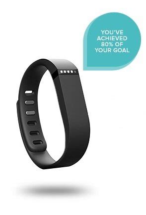 Fitbit Flex Pulsera de actividad y sueño inalámbrica unisex con