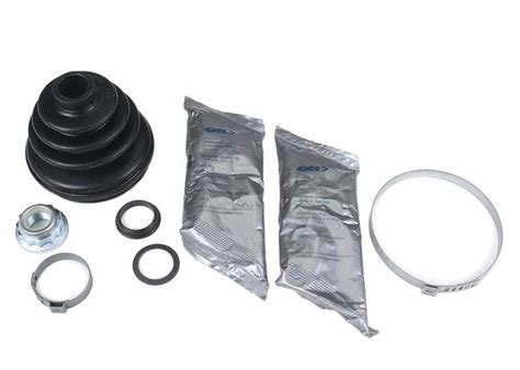 Audi Vw Cv Joint Boot Kit Front Outer H A Gkn Gkn