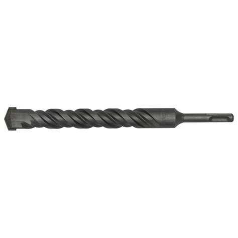 Sealey Sds26x250 Ø26 X 250mm Sds Plus Drill Bit