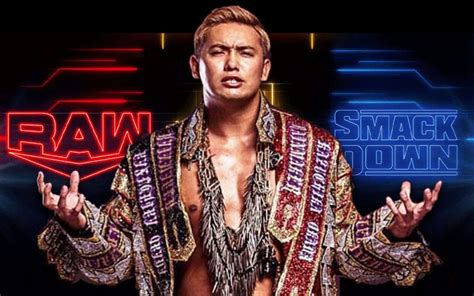 Speculations on Kazuchika Okada's WWE Future