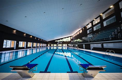 Stage Natation Andorre La Vieille Andorre Evensport