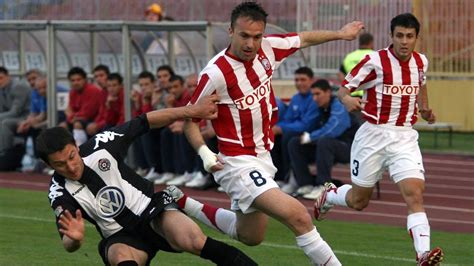 Večiti derbi 2007 Dve pobede Zvezde na Marakani u sedam dana da li se