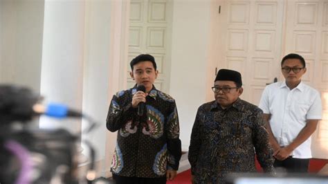 Prabowo Dan Gibran Bakal Temui Jokowi Nanti Malam