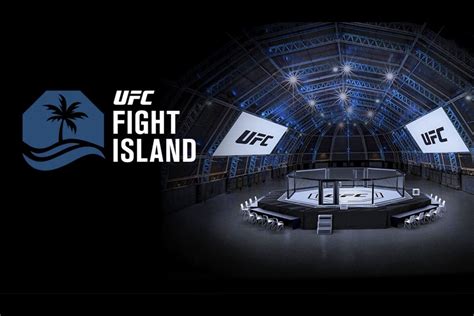 ufc-fight-island | US Gambling Sites