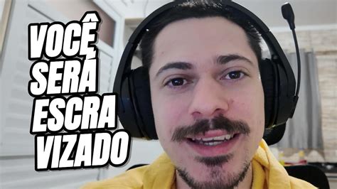 O Drex Algo Maligno Demon Aco E Perverso Voc Foi Avisado Youtube