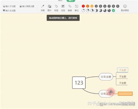 免费思维导图软件哪个好？推荐以下几款 知乎