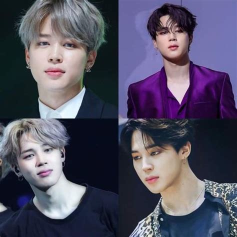 Park Jimin Amino Oficial Amino