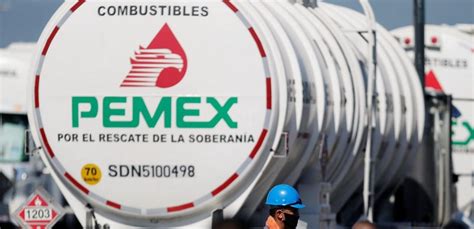 Reforma Energética en México GobMX org