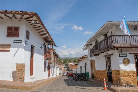 Que Ver Y Hacer En Barichara Viajeros Callejeros