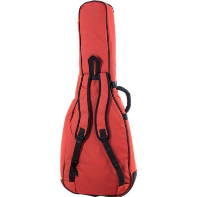 Gewa Gitarren Gig Bag Premium Western Rot Musikhaus