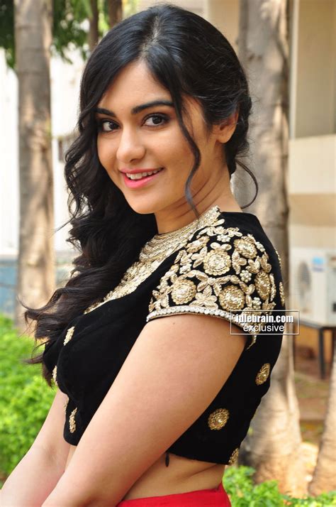 Beautiful Adah Sharma Latest Photos 2016 Movie Reviews News Updates