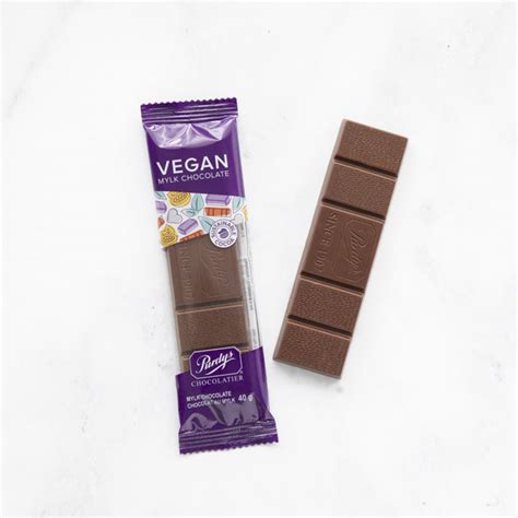 New Purdys Vegan Chocolates: Vegan Bar Line Up - Foodgressing