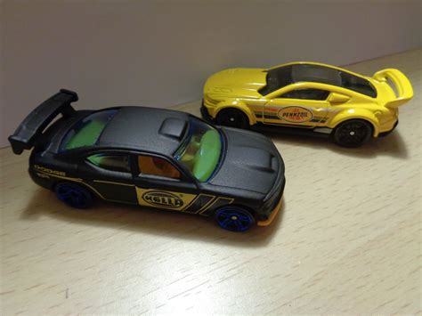 J And J Toys Hot Wheels Speed Graphics Pack