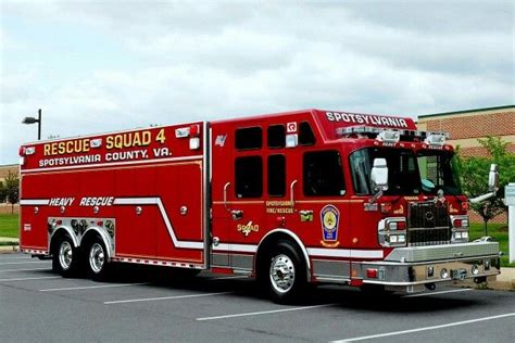 1017 Best Images About Heavy Rescue Squads On Pinterest Trucks