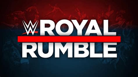 Wwe Royal Rumble Almeda Alexina