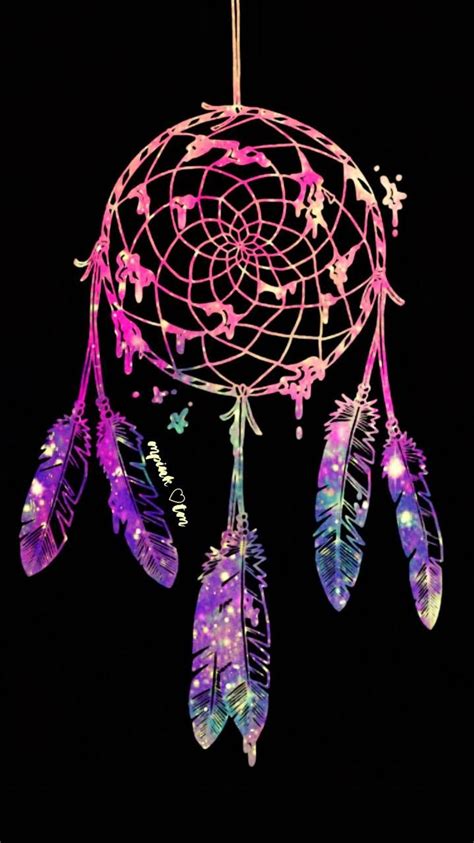 Discover Lock Screen Dream Catcher Wallpaper In Cdgdbentre