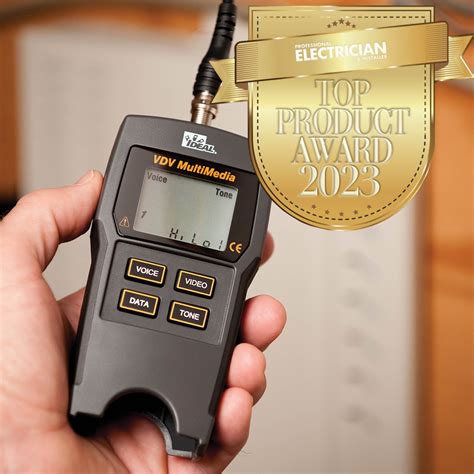 IDEAL Electrical Wins Product Of The Year Award