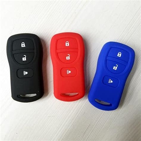 Silicon Remote Kunci Grand Livina Lazada Indonesia