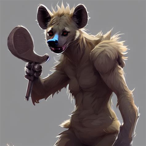 Prompthunt Character Concept Art Of A Male Anthropomorphic Furry