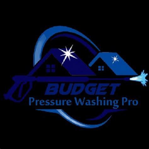 Budget Pressure Washing Pro Budget Pressure Washing Pro