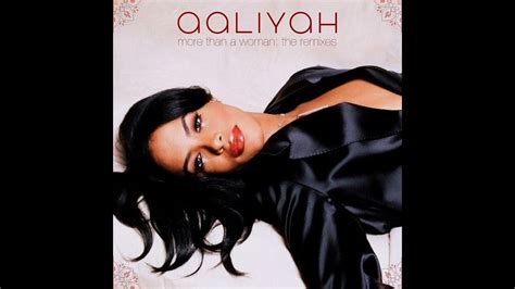 Aaliyah The Thing I Like Youtube