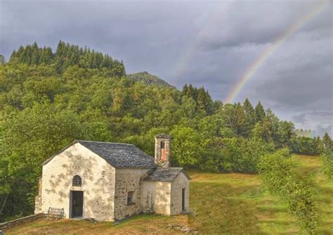 Porto Valtravaglia Si Prepara Alla Festa Di San Michele