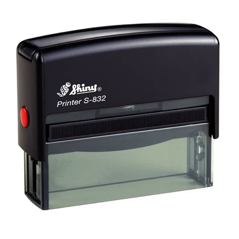 Self Inking Stamp Printer S Stamps Direct Ltd