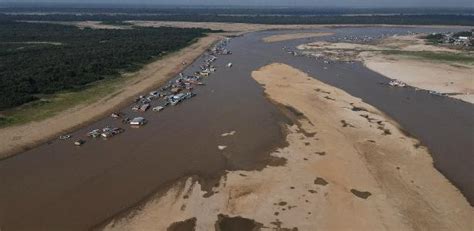 ONS acionará termelétricas para atender Acre e Rondônia diante da seca