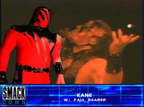 WWF SmackDown! 2: Know Your Role Characters - Giant Bomb