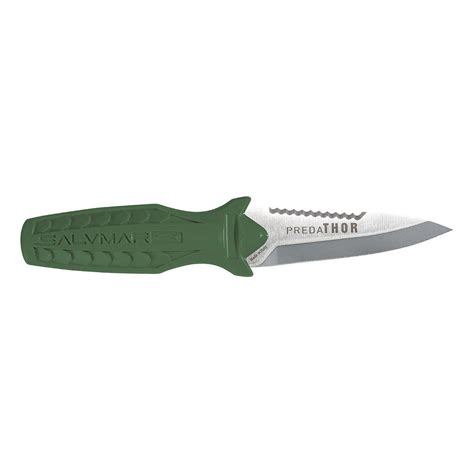 Salvimar Predathor Knife Color Khaki