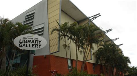 Redcliffe Library - Moreton Bay Regional Libraries