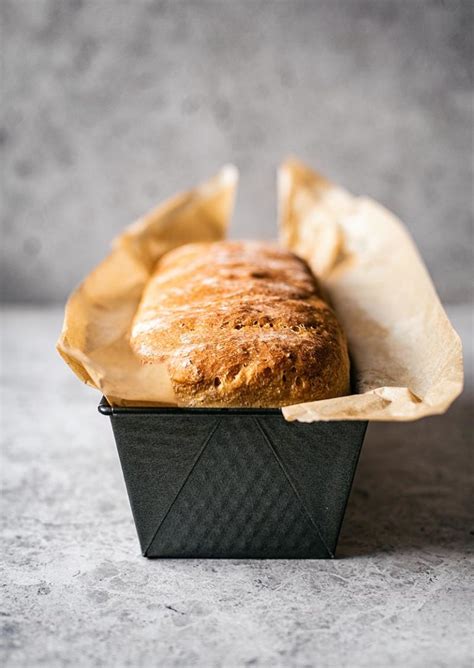 Simple Spelt Bread Recipe Occasionally Eggs