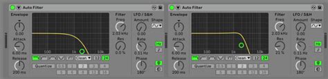 Audio Filter Types (Explained Simply)