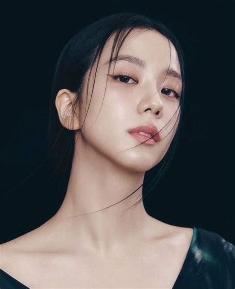 Jisoo Dior Beauty Beyond The Aura In Blackpink Jisoo