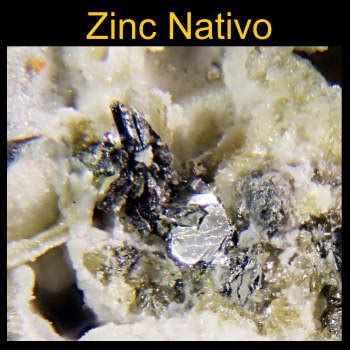 Zinc Descubrimiento Propiedades Usos Y Caracter Sticas Off